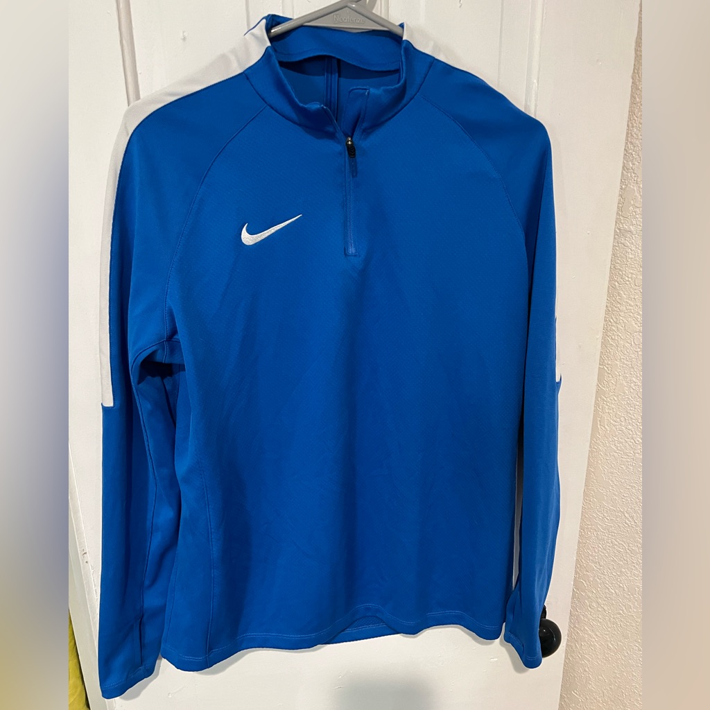 Nike Performance Jacket Large